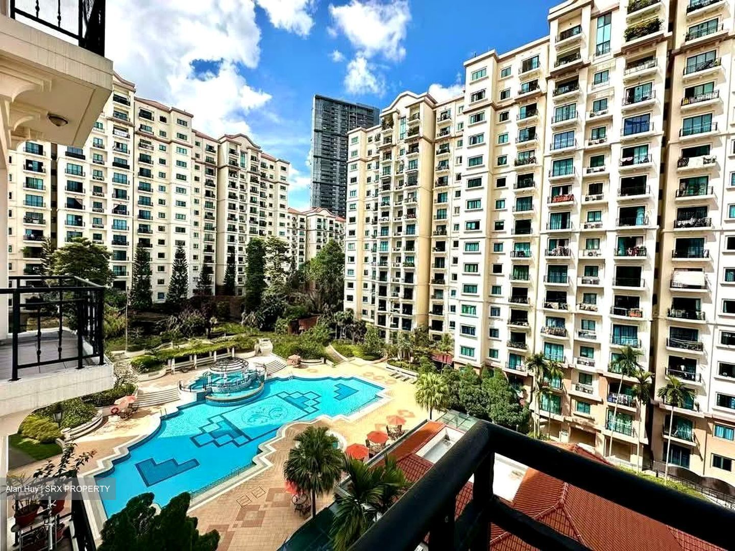 The Anchorage (D3), Condominium #558933601